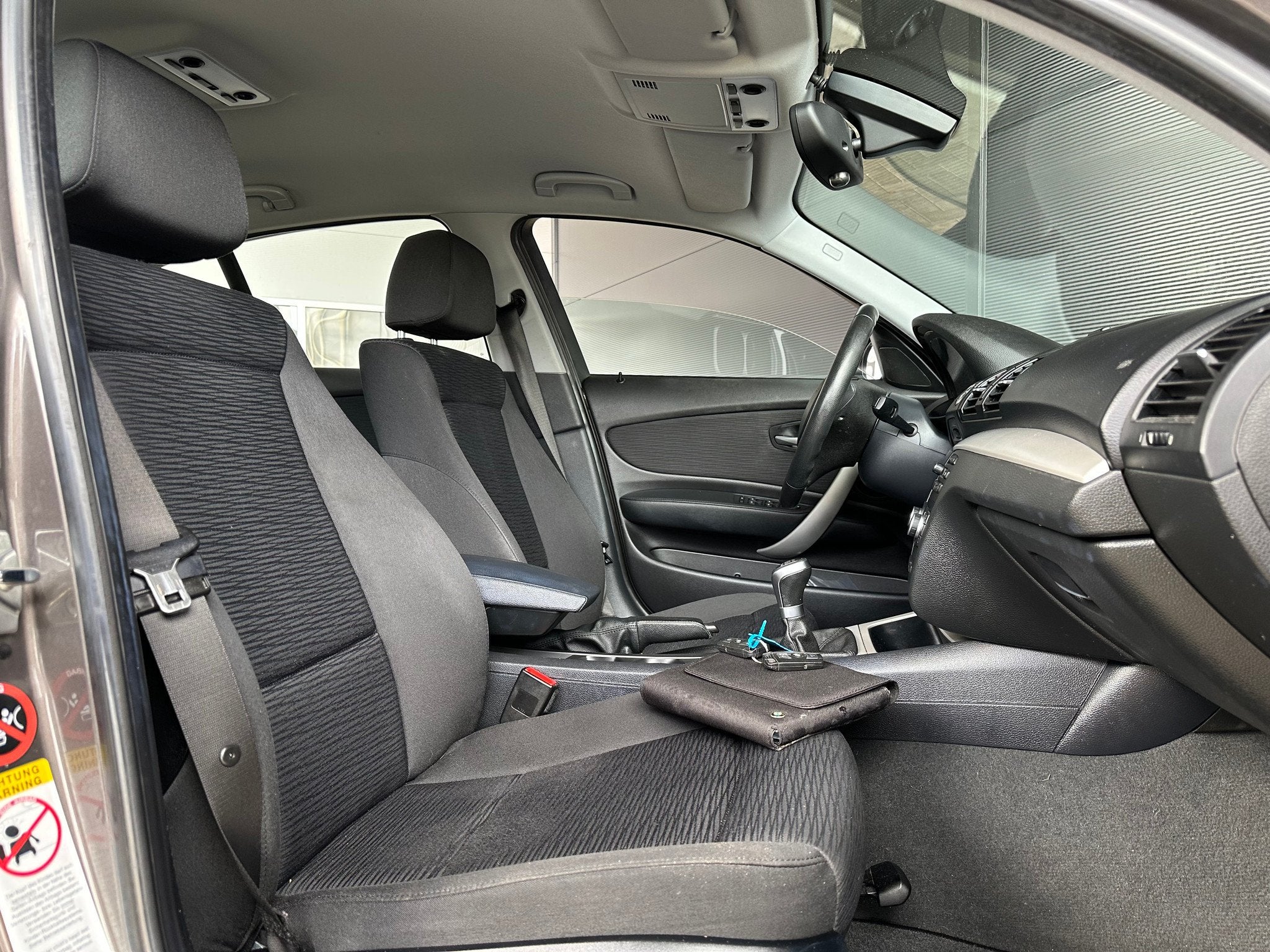 Foto 12 van BMW 1 Serie 116i LCI 5-Deurs Clima Cruise CARPLAY Stoelverwa