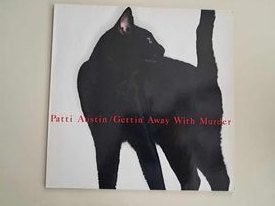 Patti Austin, Ophalen of Verzenden, Gebruikt, 12 inch, LP
