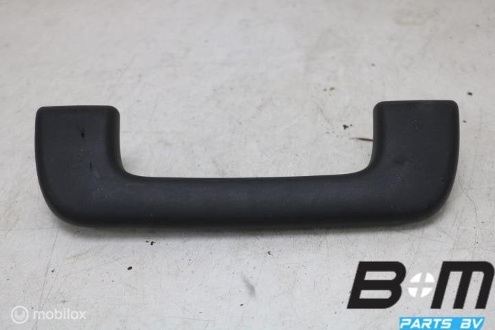 Handgreep linksachter Audi RS6 4G 4PK 8K0857607C, Gebruikt