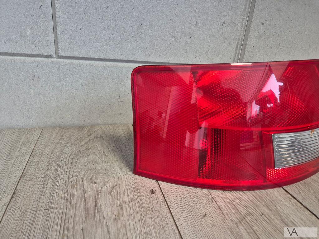 Achterlicht links voor Audi A4 cabrio 2002 - 2006 origineel, Gebruikt, -, -, -