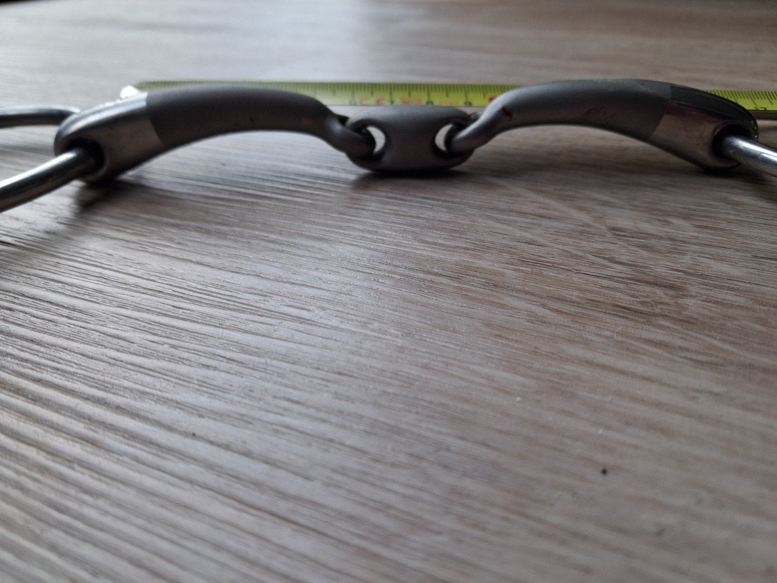 Sprenger bit 15 cm, Ophalen of Verzenden, Nieuw