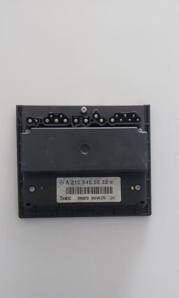 Module Mercedes 210 545 05 32, Gebruikt, ., Mercedes-Benz, Ophalen of Verzenden