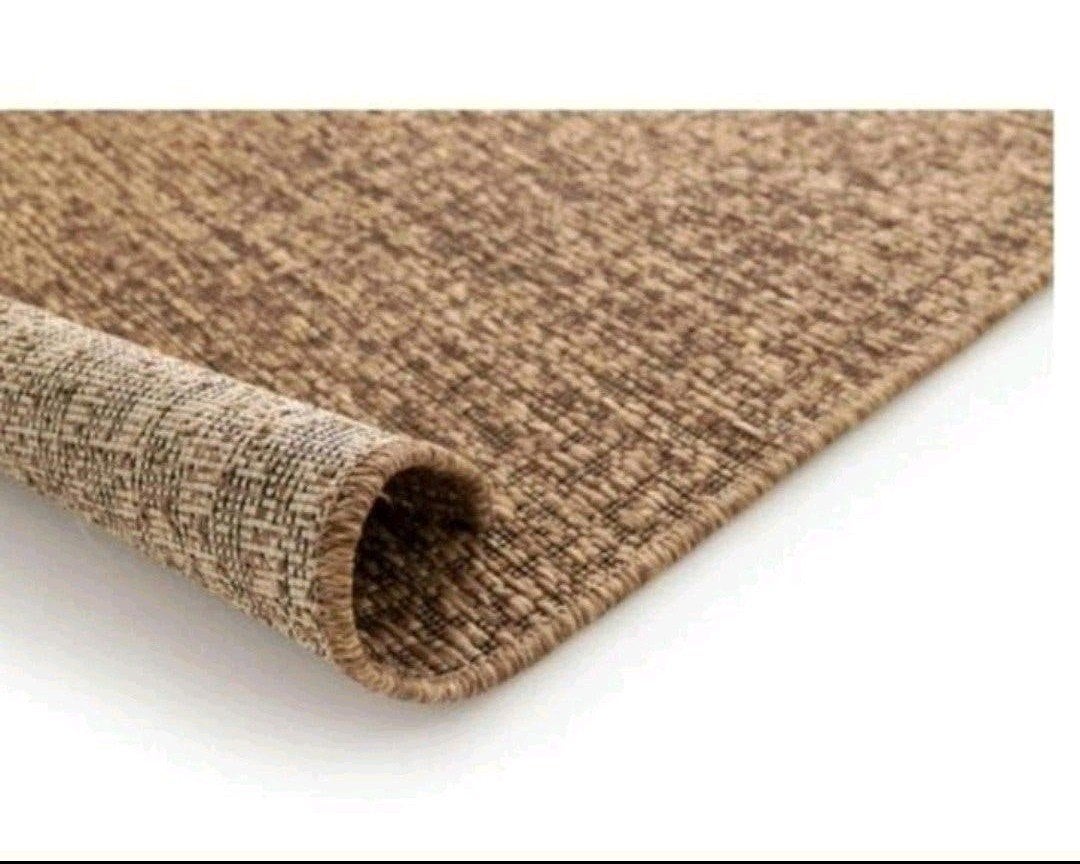 WEERBESTENDIG VLOERKLEED VOOR BUITEN BINNEN 200X290CM €100, Ophalen, Nieuw