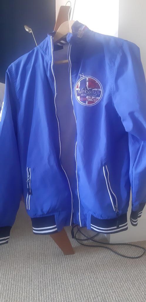 Nebulus jas - Nieuw met labels, maat M (38), Kleding | Dames, Nebulus, Ophalen of Verzenden, Nieuw