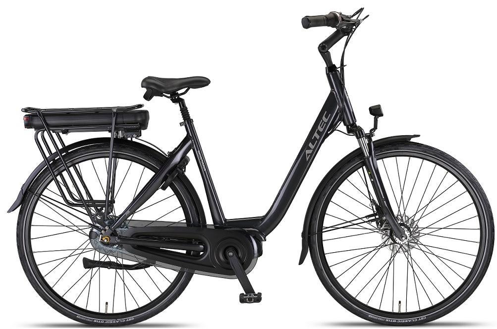 28 inch Elektrische fiets MiddenMotor 120KM+INRUIL,Rijkaar, Ophalen of Verzenden, Nieuw