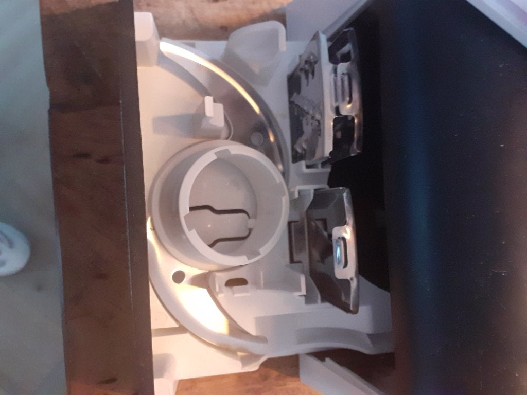 Bosch keukenmachine, 2 tot 3 liter, Ophalen, Zo goed als nieuw, 3 snelheden of meer