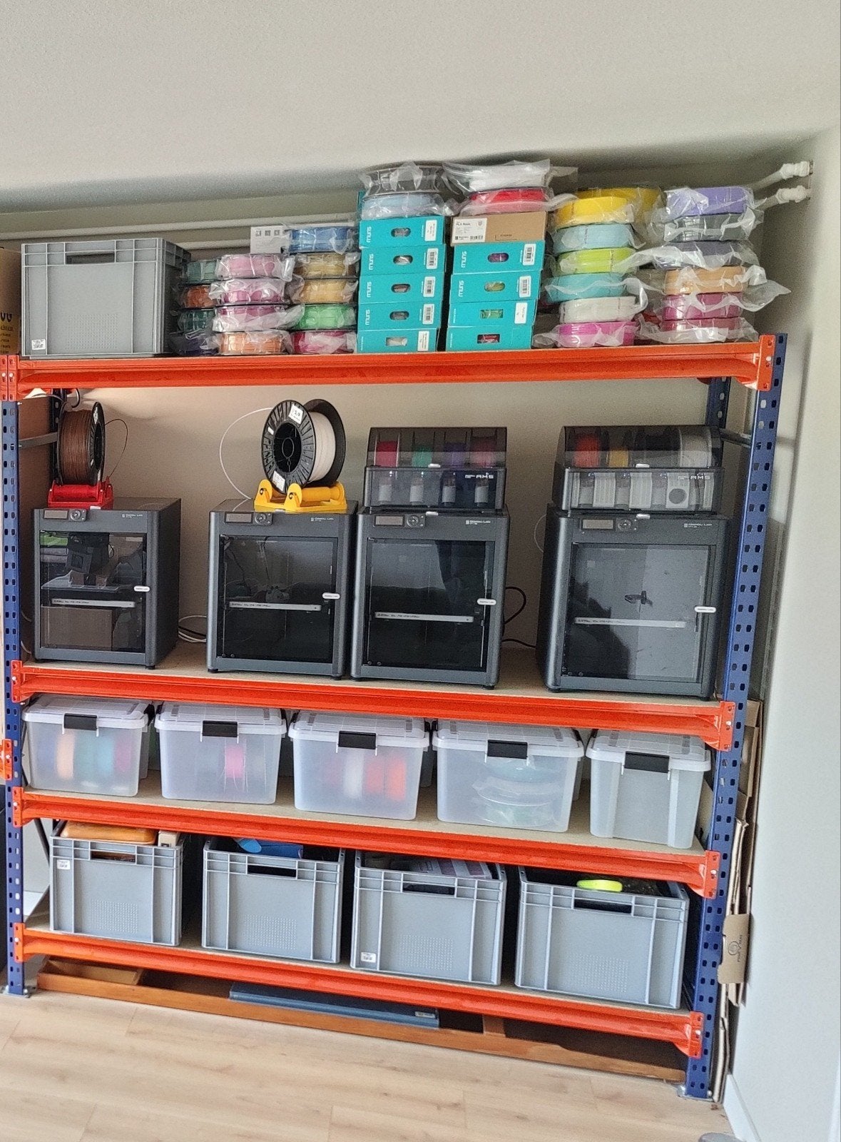 3d print en ontwerp service Groningen assen, Computers en Software, 3D Printers, Ophalen of Verzenden, Nieuw