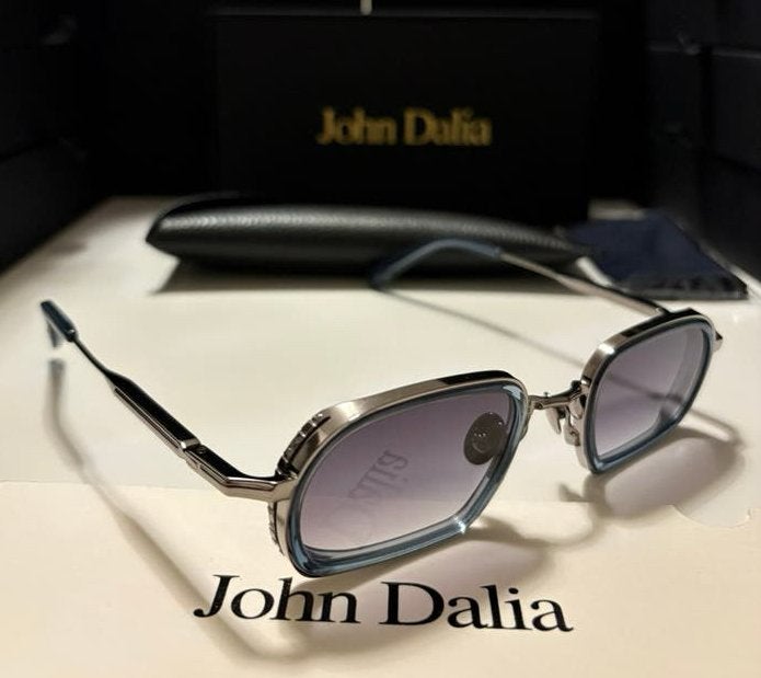 ACTIE! John Dalia Anthony Martin Samuel Jean (cartier dita), Sieraden, Tassen en Uiterlijk, Zonnebrillen en Brillen | Heren, Nieuw