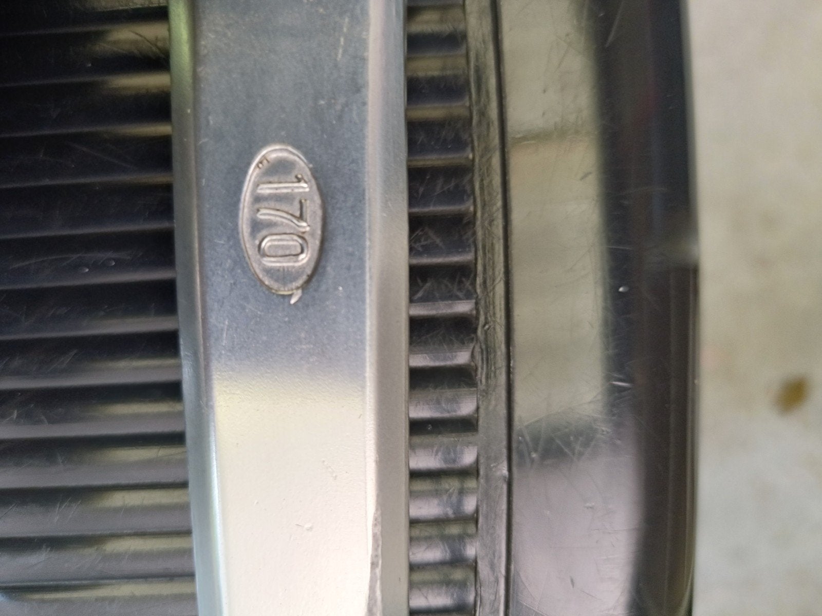 De Crank Gazelle 170 Retro Vintage, Ophalen of Verzenden