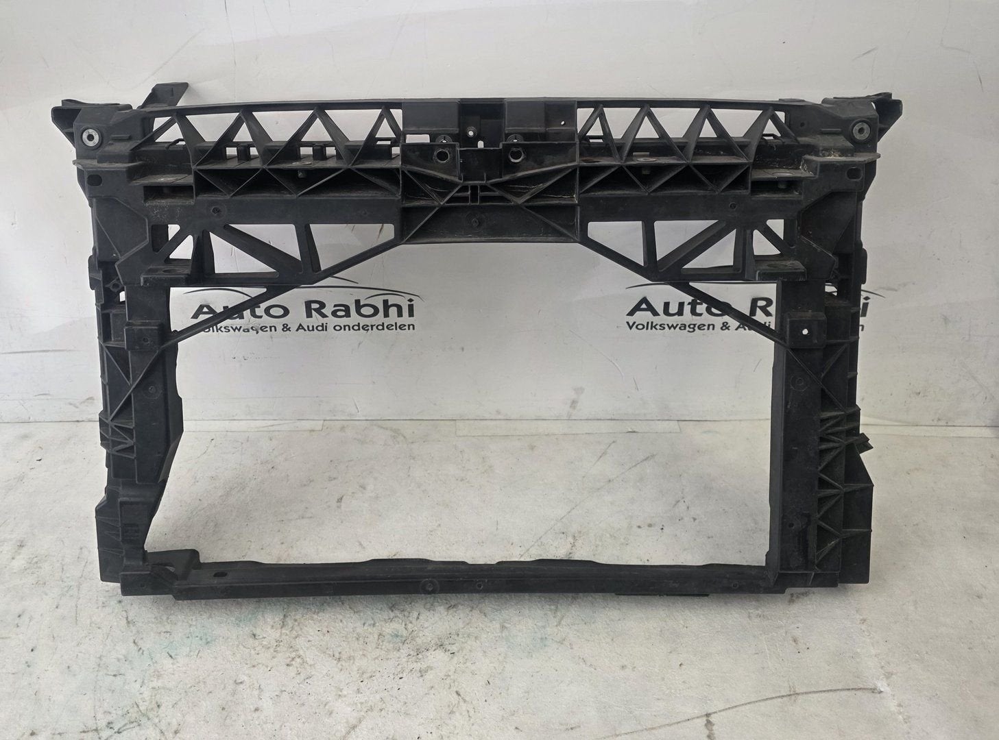 Seat Leon 5F0 Voorfront 5F0805594C, Gebruikt, -, -, Ophalen of Verzenden