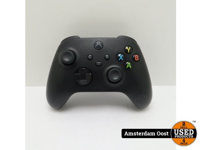 Microsoft Xbox Series X & S Controller | Nette staat, Microsoft, Zo goed als nieuw, Support@microsoft.com, Microsoft Corporation
One Microsoft Way
Redmond, WA 98052-6399
USA