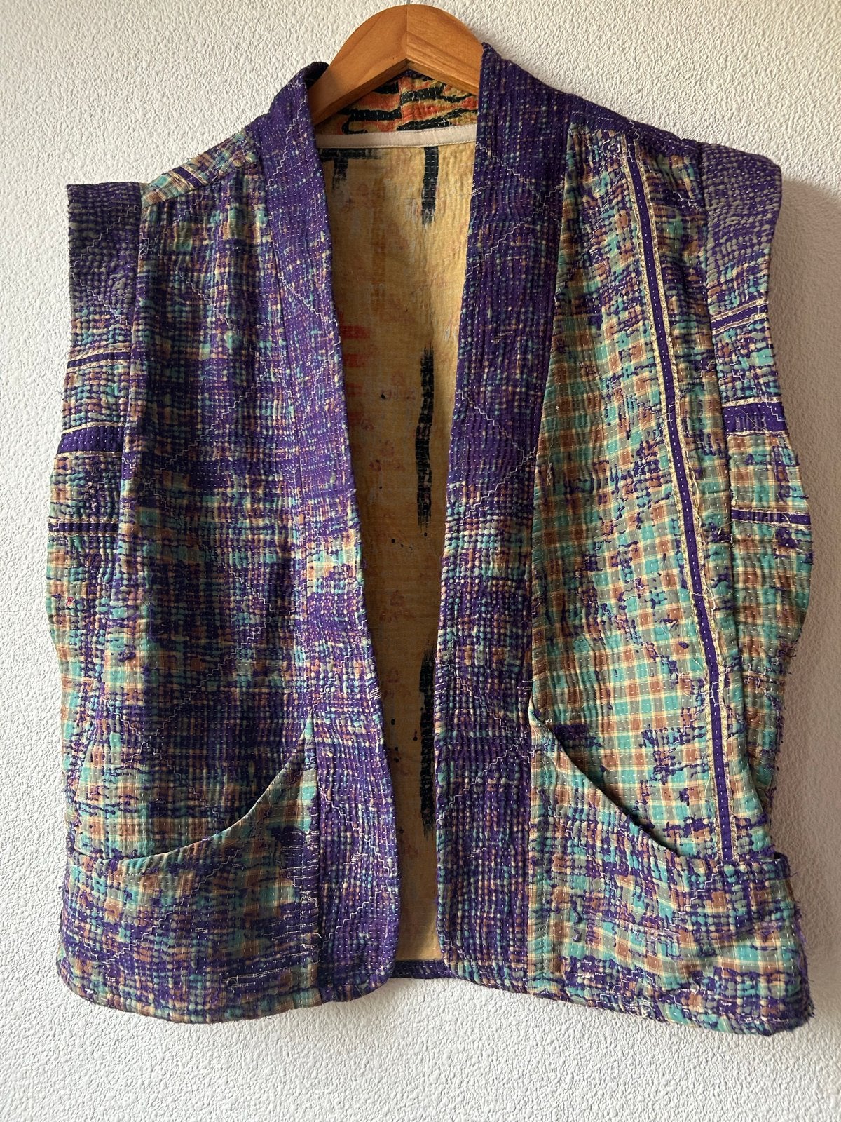 By Bar gilet - One Size, Verzenden, Zo goed als nieuw, Meerkleurig
