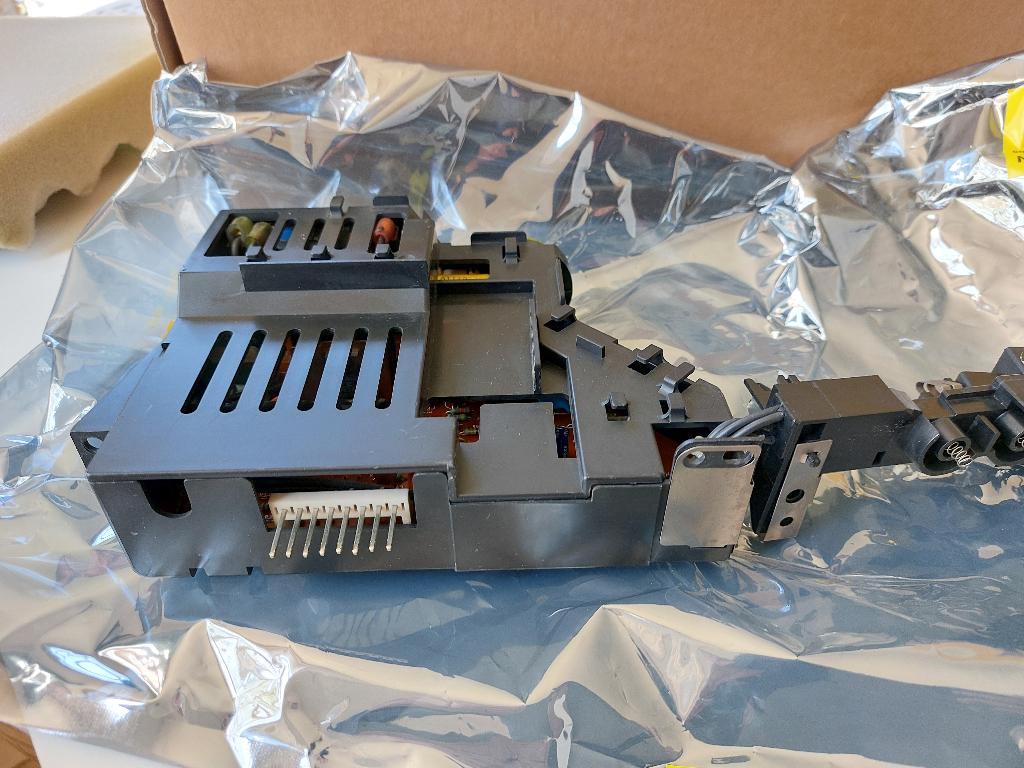 APPLE 661-0425 HVPS HIGH VOLTGE Voeding LW II SC/NT/NTX/G/F, Ophalen of Verzenden, Nieuw, Overige typen