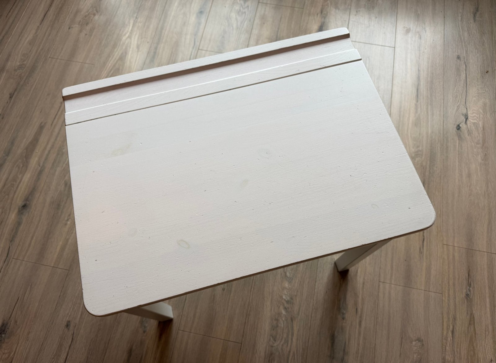 Ikea kinderbureau schoolbank, Ophalen, Gebruikt, Tafel(s)