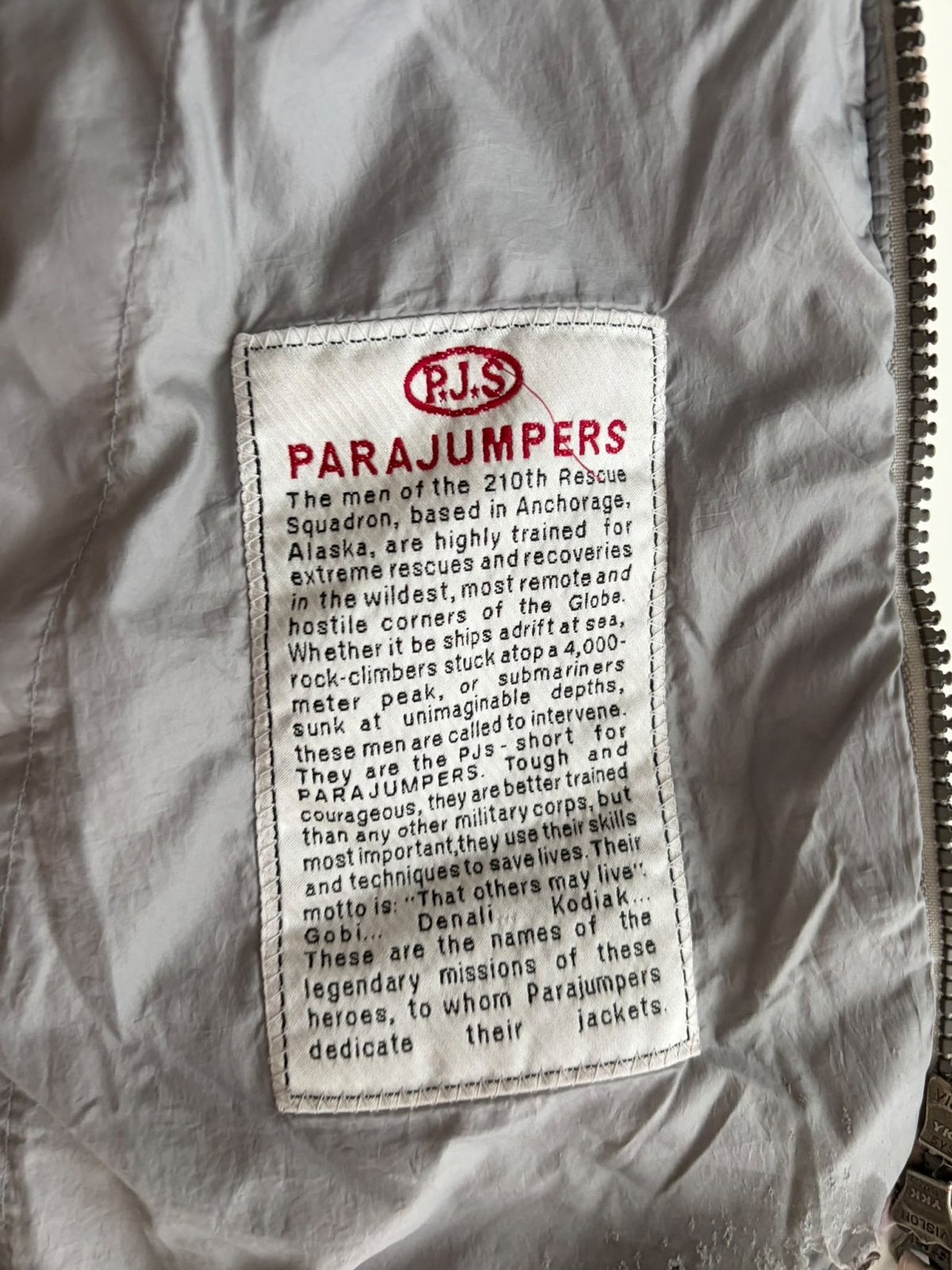 Parajumpers Super Lightweight Bodywarmer Maat L, Kleding | Dames, Ophalen of Verzenden, Zo goed als nieuw, Maat 42/44 (L), Beige
