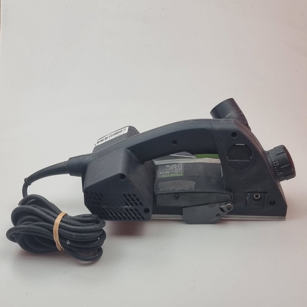 Festool EHL 65 E Schaafmachine, Festool, Gebruikt, Support@festool.com, Festool GmbH, WertstraÃŸe 20, 
73240 Wendlingen
Germany