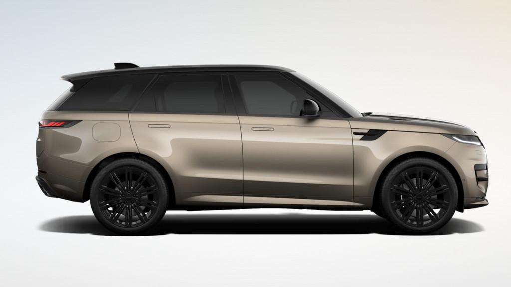 Land Rover Range Rover Sport P460e Dynamic SE | SVO Sunset G, Automaat, 460 pk, Euro 6, Overige kleuren