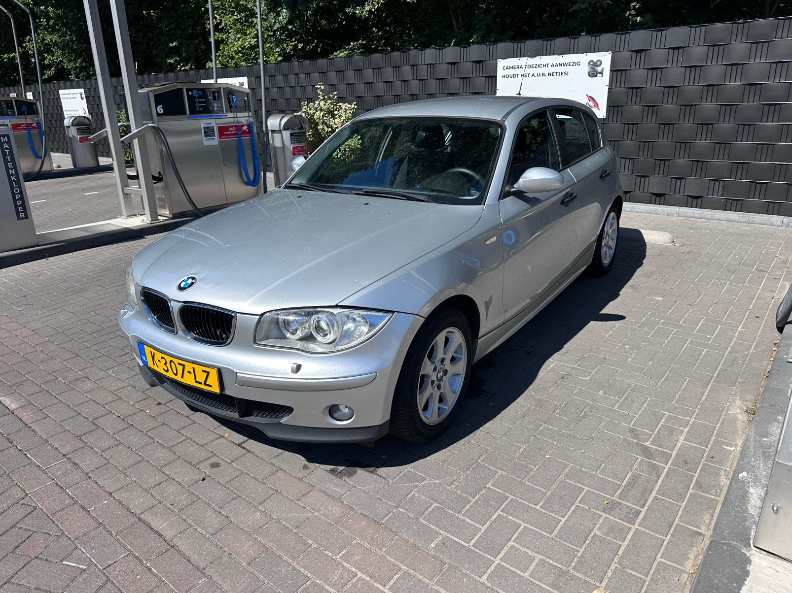 BMW 1-Serie