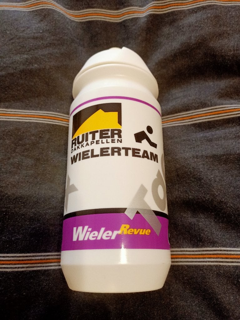 Bidon Ruiter Dakkapellen, Ophalen of Verzenden, Overige typen