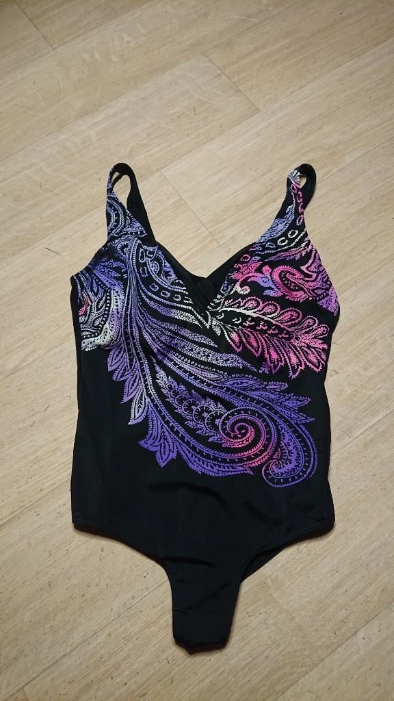 Diverse badpak 44 oa Cyell Beachwave Harmony, Kleding | Dames, Zwart, Badpak, Ophalen of Verzenden, Zo goed als nieuw