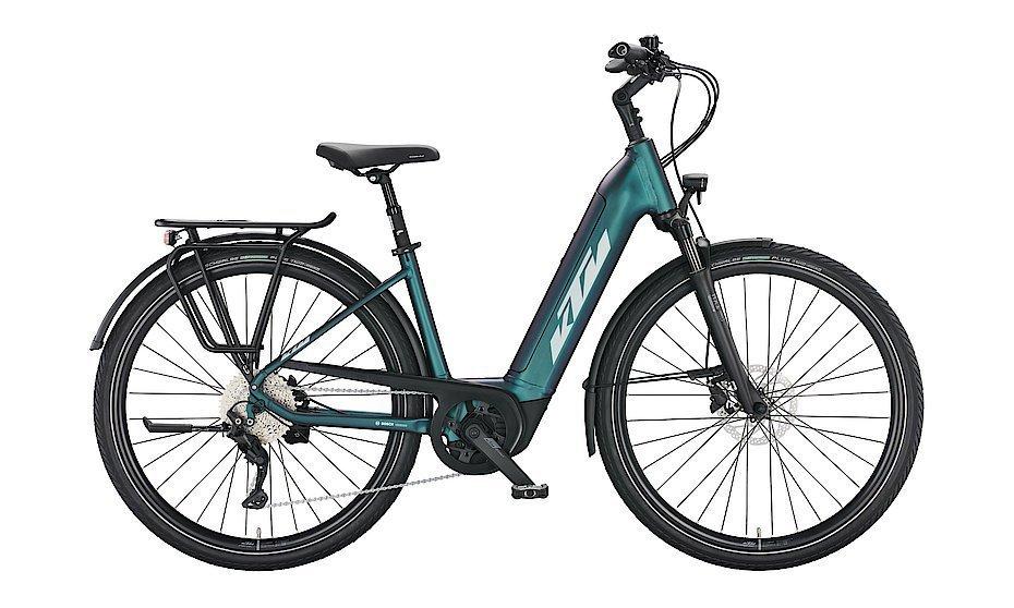 KTM Van €3399 voor 2399! MACINA TOUR CX 510 Dames monotube, Overige merken, -, - 0
-, NL, Nieuw