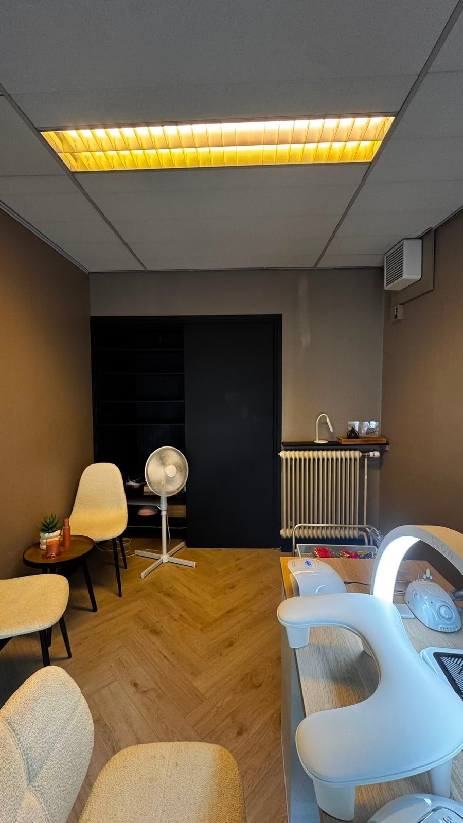 Praktijkruimte te huur – Korvelplein 197, Tilburg, Tilburg