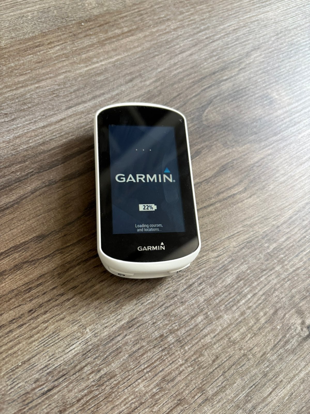 Garmin Edge Explorer, Ophalen of Verzenden, Zo goed als nieuw
