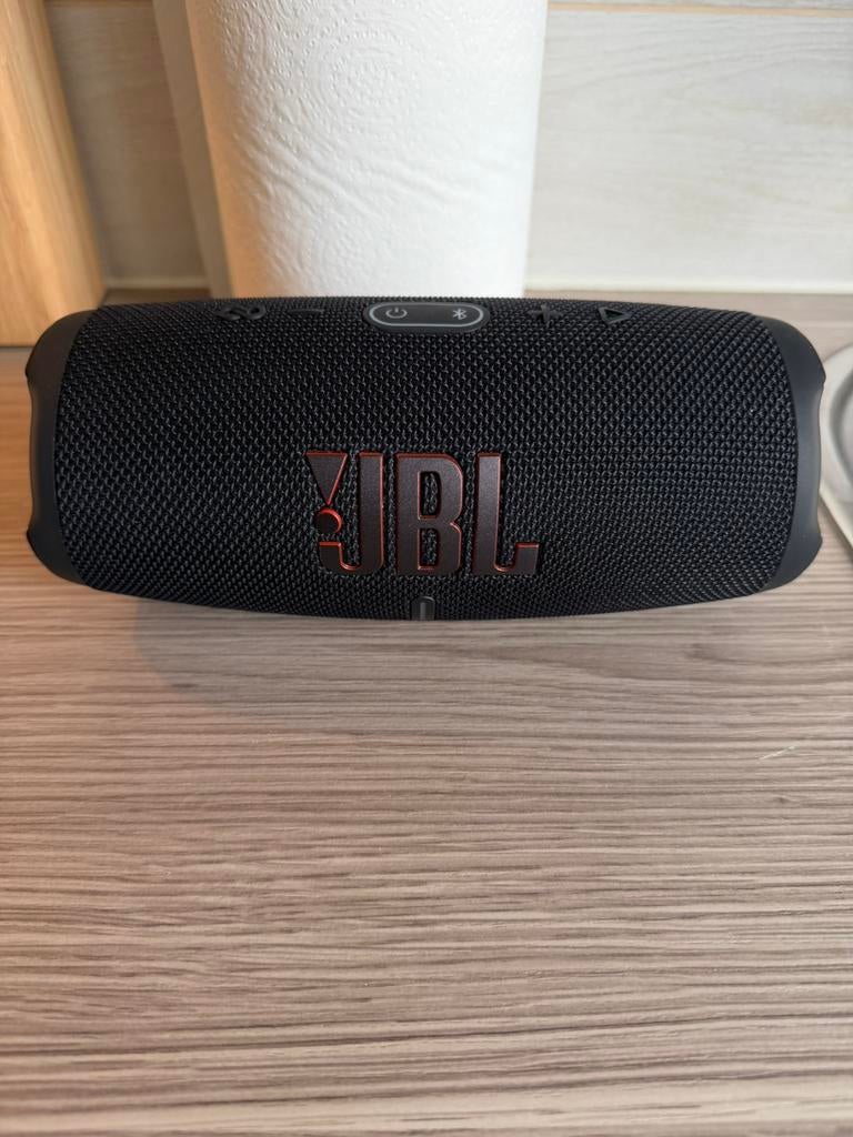 JBL CHARGE 5, Audio, Tv en Foto, Luidsprekers, Ophalen, JBL, Overige typen, Nieuw