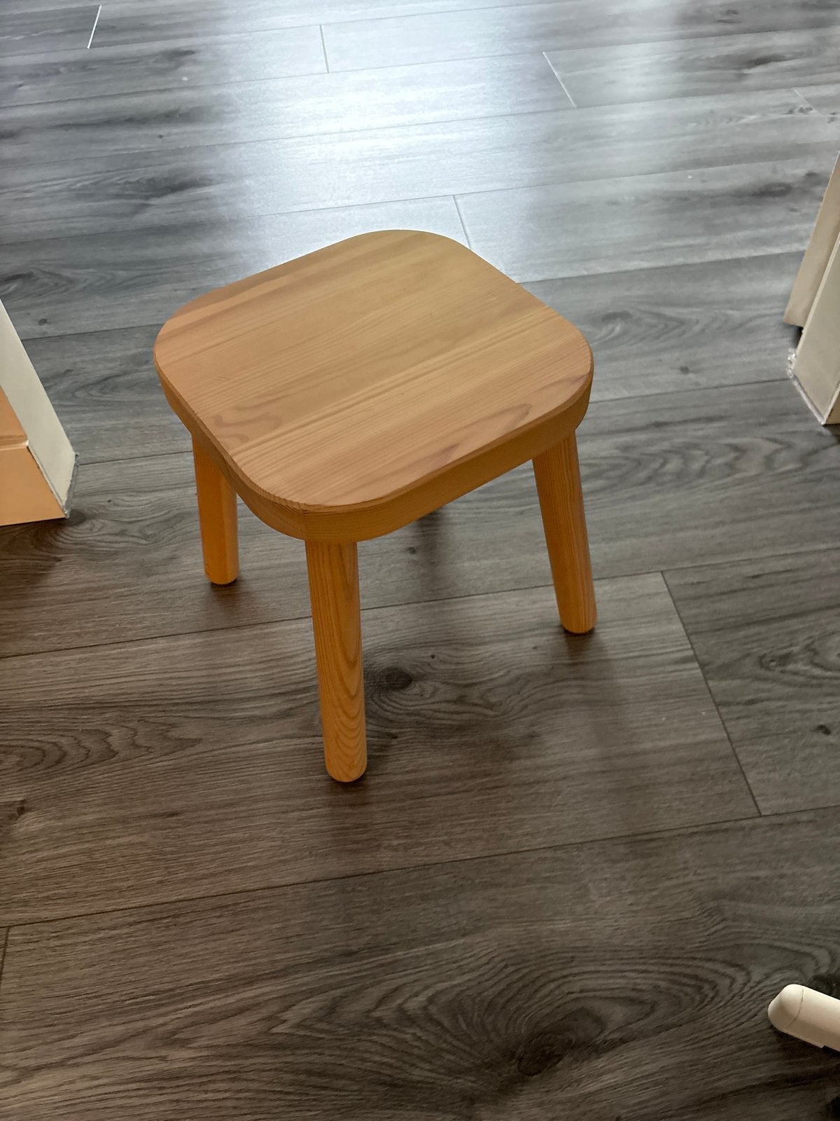 IKEA kinder krukje - 2 stuks beschikbaar, Ophalen, Gebruikt