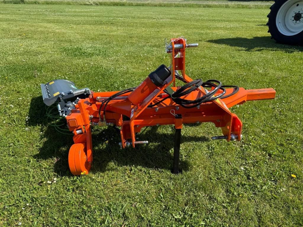 Rinieri Bio Dynamic Single SRL - Lintenmaaier, Zakelijke goederen, Agrarisch | Werktuigen, Fruitteelt, Overige typen