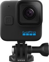 gopro mini 11 action camera, Ophalen, Zo goed als nieuw, GoPro