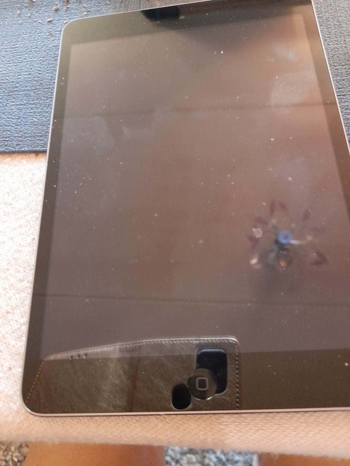 Apple iPad mini 2 32GB in goede staat, Ophalen of Verzenden, Gebruikt, Apple iPad Mini, 32 GB