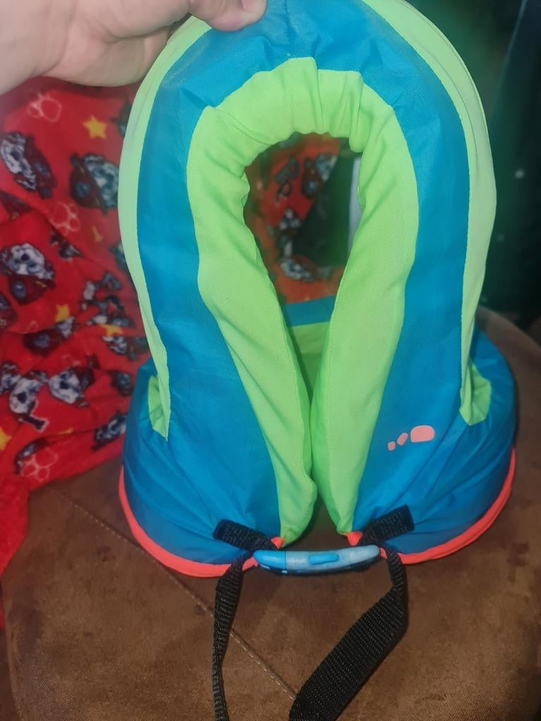 Nabaiji zwemband voor kinderen 25-35 kg, Ophalen of Verzenden