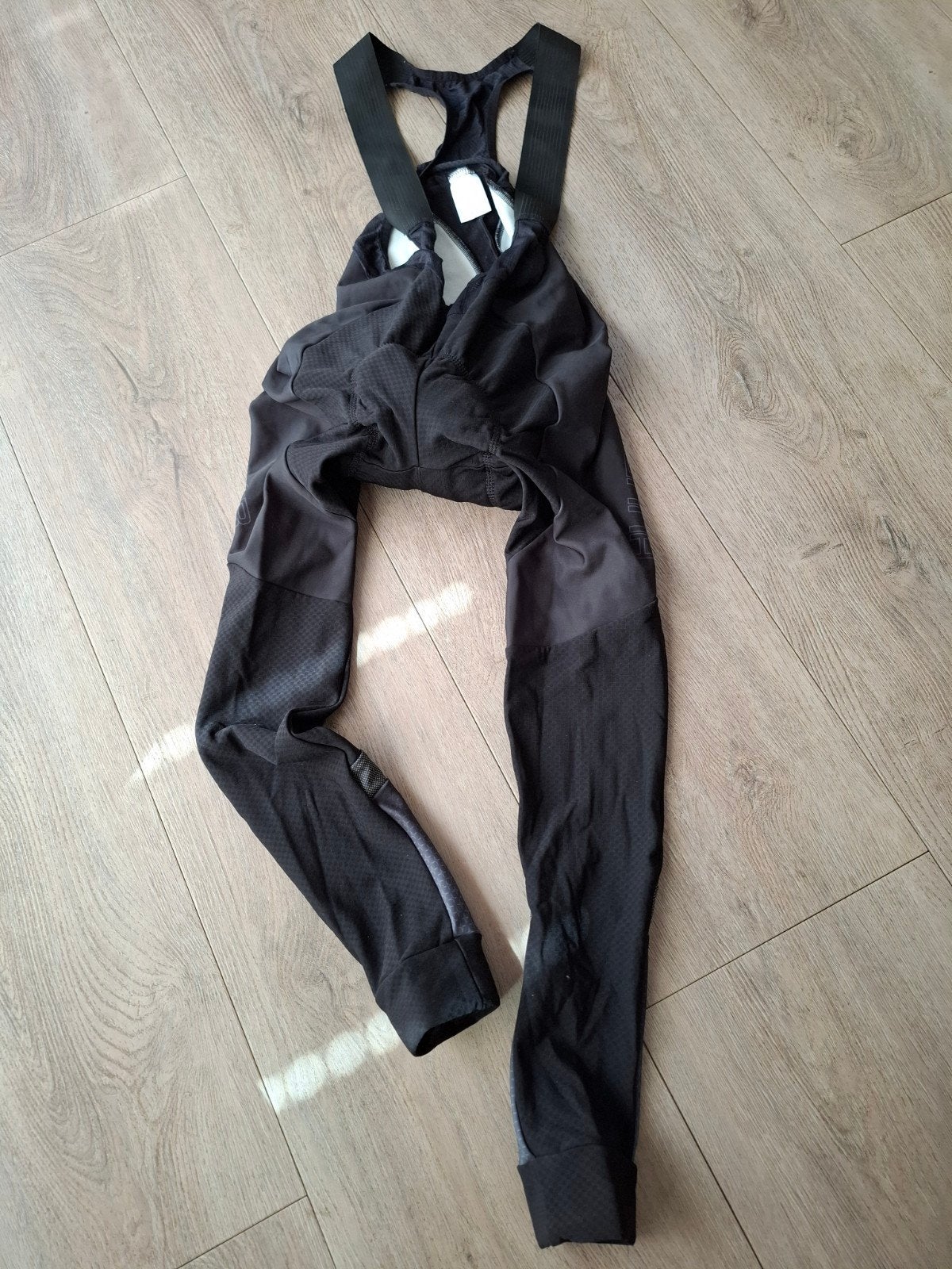 huub lange broek gebruikt maat m heren, Ophalen of Verzenden, Gebruikt, Heren, Bovenkleding
