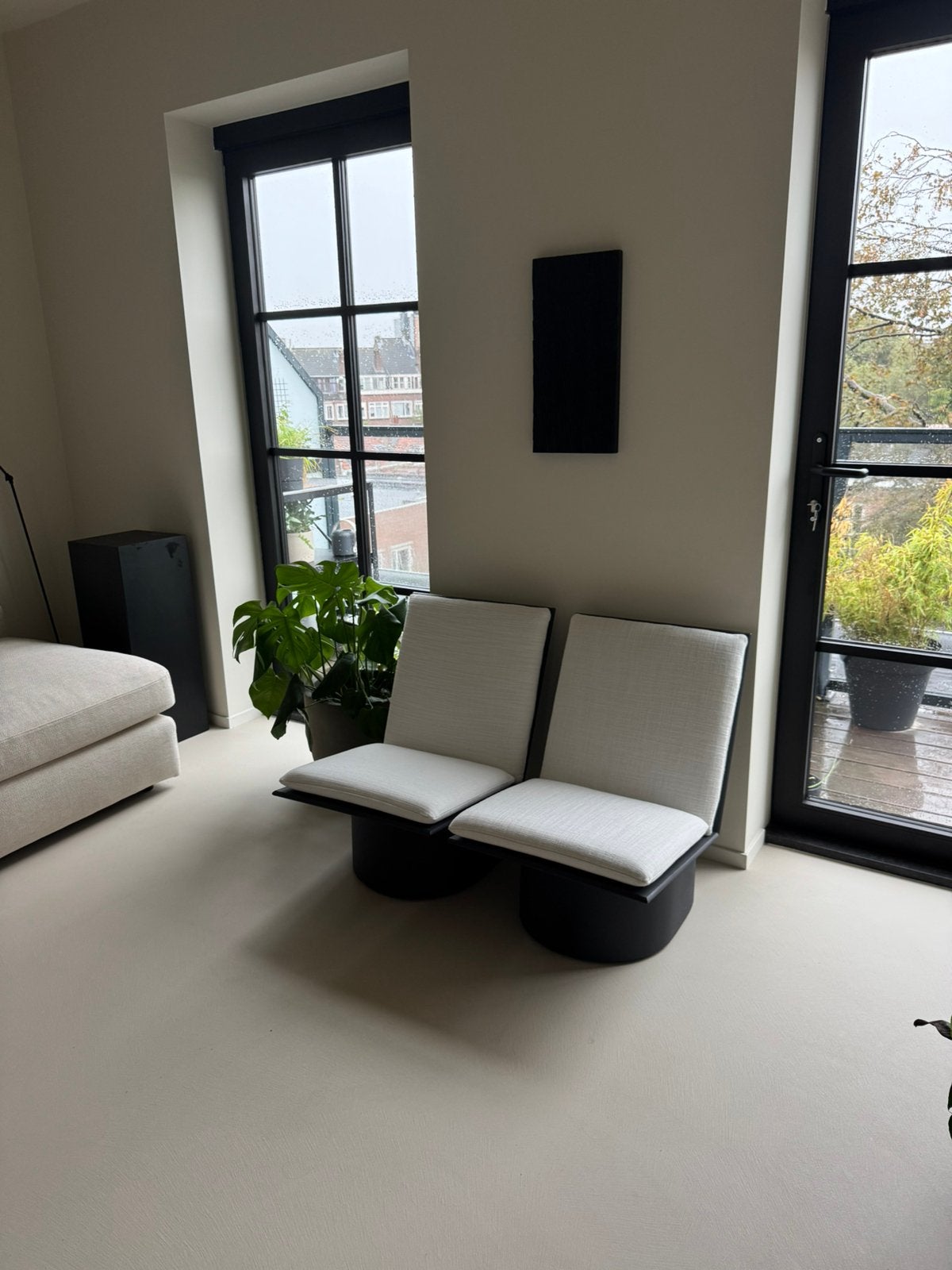 Serax Valerie by Marie Michielssen fauteuil, Ophalen of Verzenden, Zo goed als nieuw, Minder dan 75 cm, 50 tot 75 cm