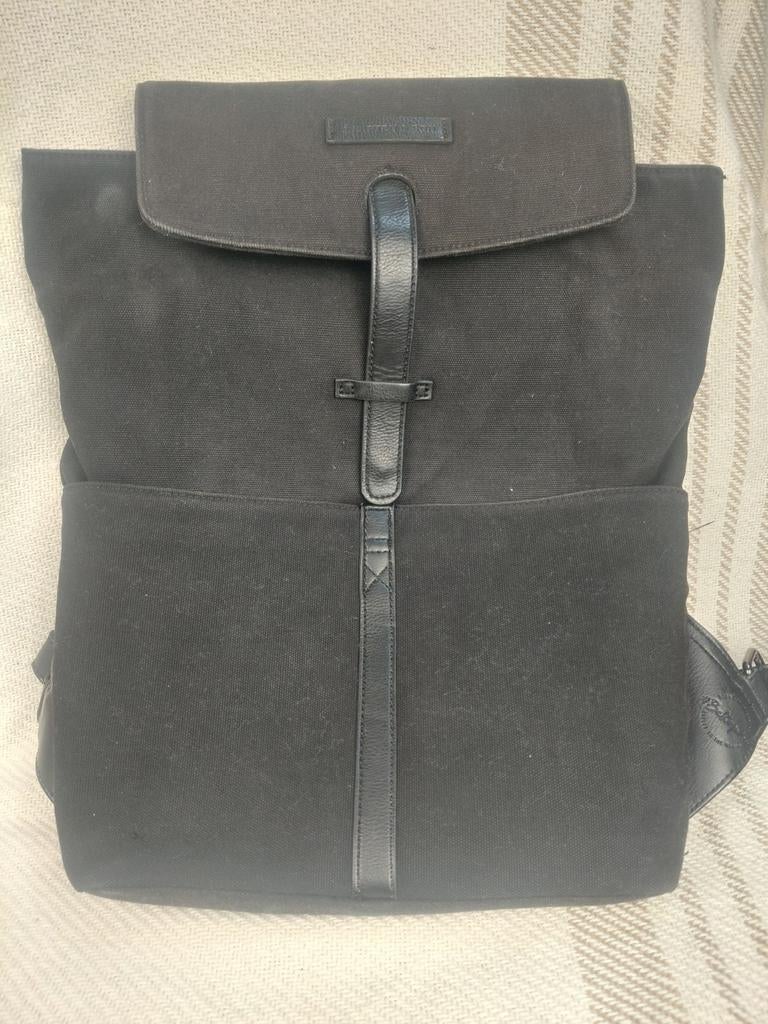 Kapten & Son Copenhagen Rugzak, Overige merken, Gebruikt, 25 tot 40 cm, Ophalen of Verzenden