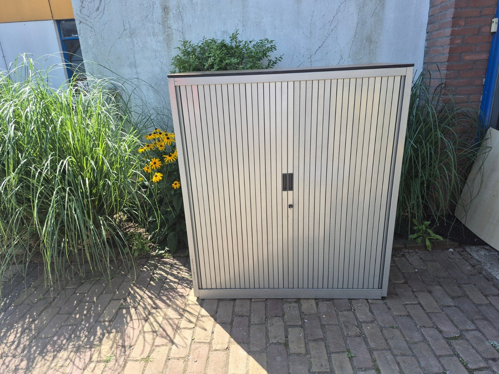 Aspa dossier/archief/opbergkast, Huis en Inrichting, Ophalen, 25 tot 50 cm, 100 tot 150 cm