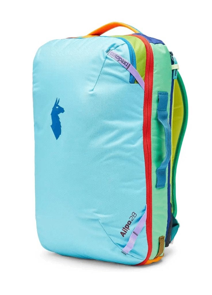 Rugzak Cotopaxi Allpa28, Overige merken, Minder dan 30 cm, 25 tot 40 cm, Nieuw
