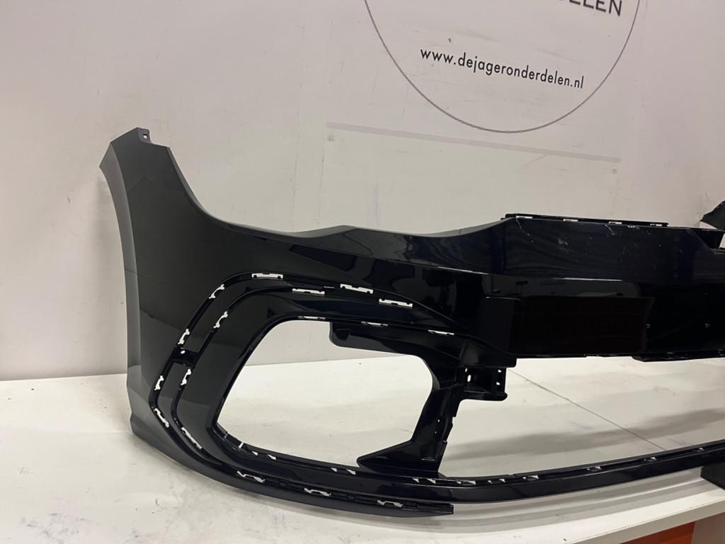 VW GOLF VIII 8 R GTI GTD R LINE VOORBUMPER BUMPER 5H0807221G, Gebruikt, Volkswagen AG, Bumper, Berliner Ring 2
38440  Wolfsburg, DE