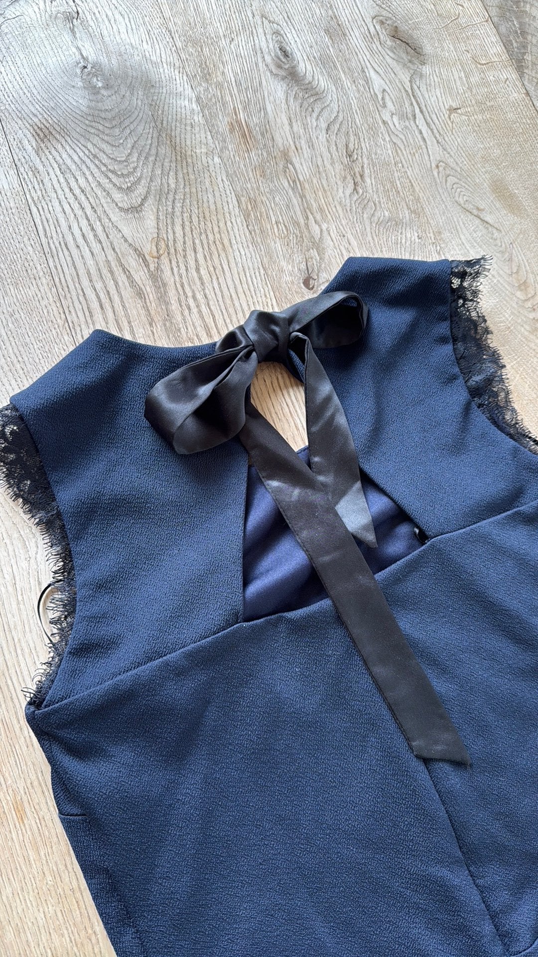 Een allermooiste jumpsuit . Maat 34/36, Ophalen of Verzenden, Zo goed als nieuw, Maat 34 (XS) of kleiner, Blauw