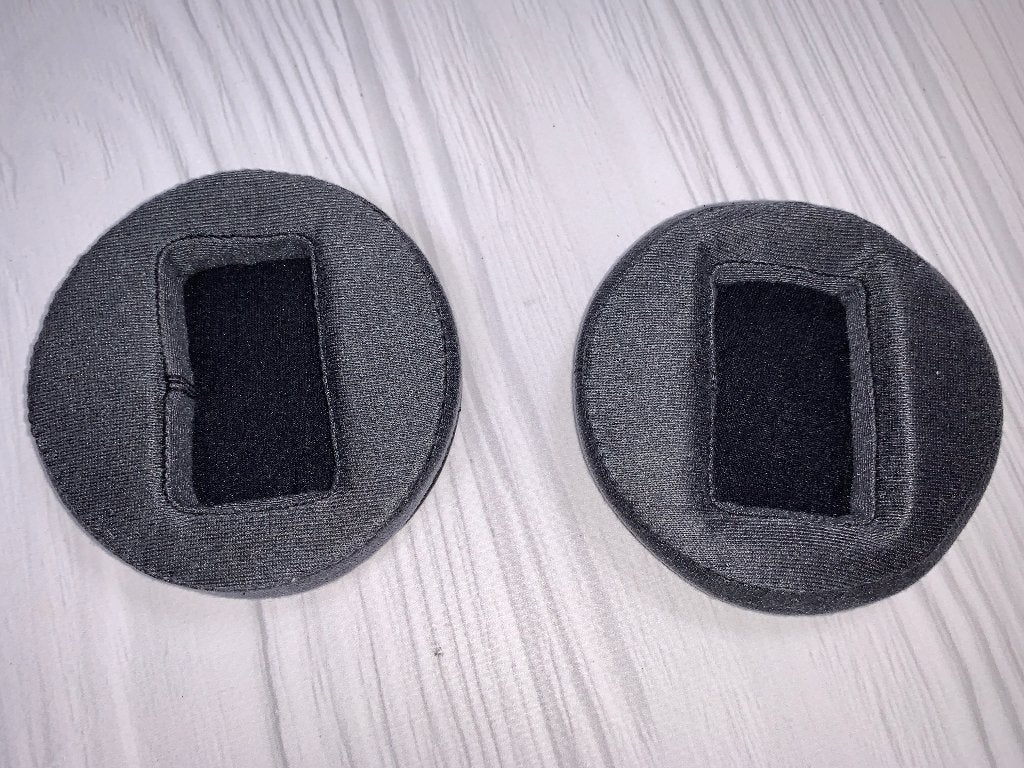 Oorkussens voor hoofdtelefoons, Verzenden, Zo goed als nieuw, Oplaadbaar
