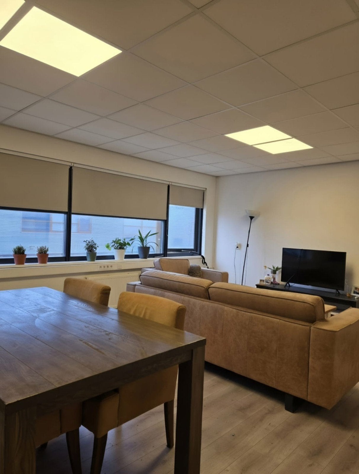 woonruimte te huur, 55 m², Direct bij eigenaar, Bovenwoning, 2 kamers