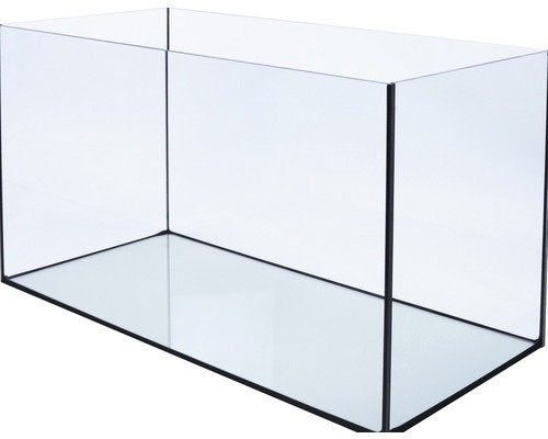 Ongebruikt 200 liter aquarium, Dieren en Toebehoren, Ophalen, Nieuw, Leeg aquarium, Overige merken