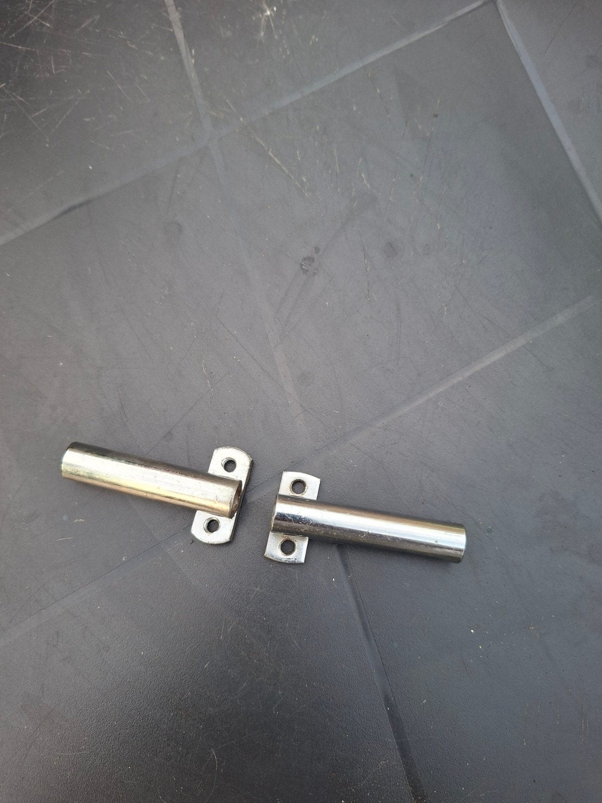 Zundapp knipperlicht beugels nieuw, Fietsen en Brommers, Ophalen of Verzenden