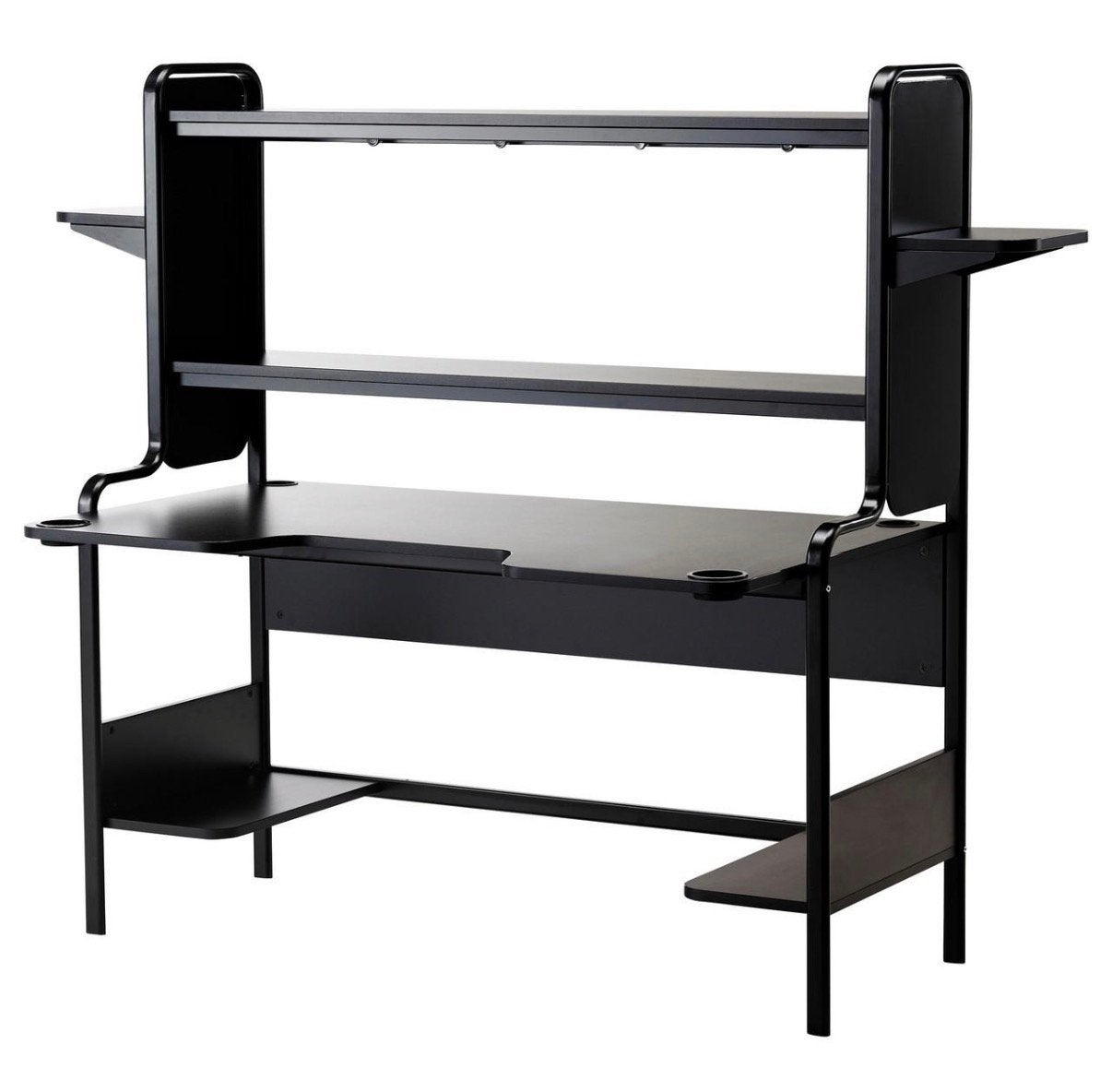 Gamebureau Fredde ikea, Ophalen, Zo goed als nieuw