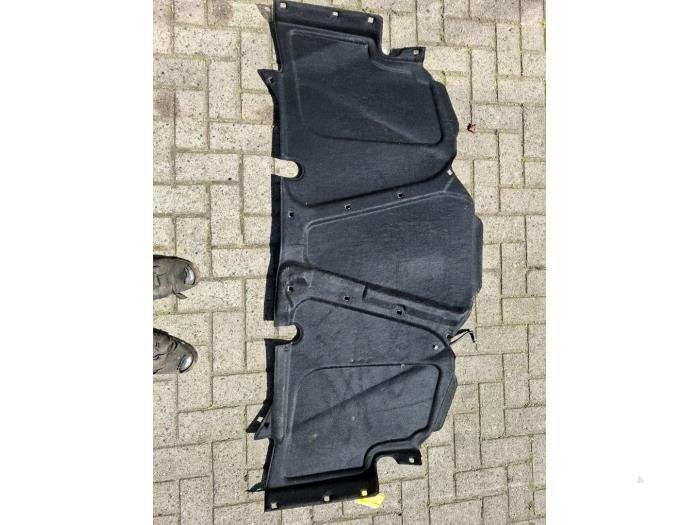 Motorkap Bekleding van een Alfa Romeo Spider, Gebruikt, -, Verzenden, -