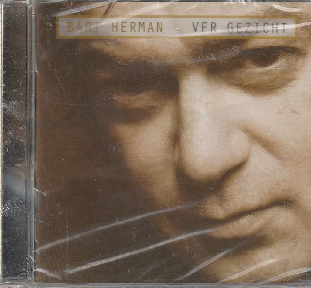 Bart Herman Vergezicht, Verzenden, Nieuw in verpakking, Levenslied of Smartlap
