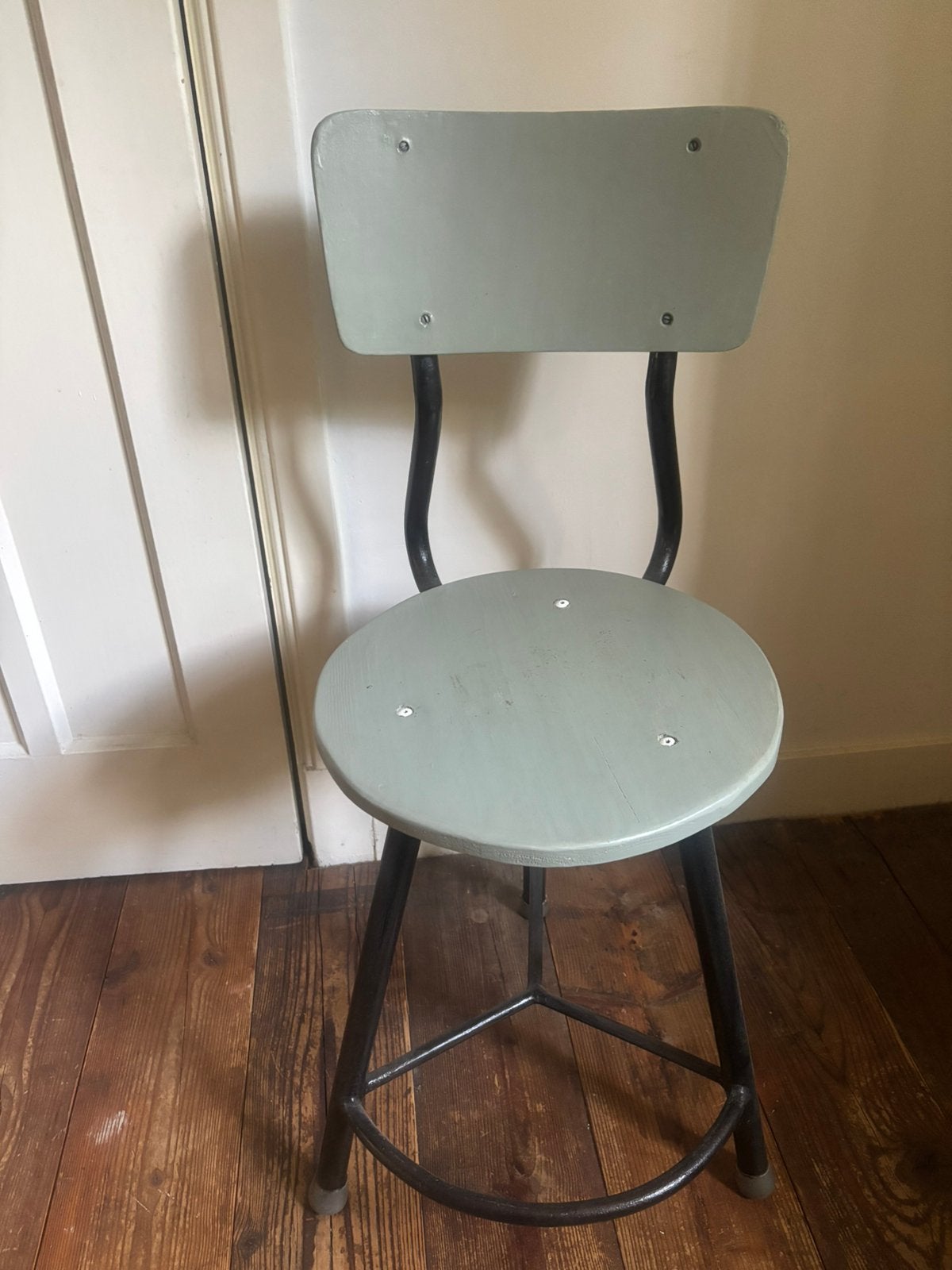 Stoeltje, Kinderen en Baby's, Kinderkamer | Tafels en Stoelen, Ophalen, Gebruikt, Stoel(en)
