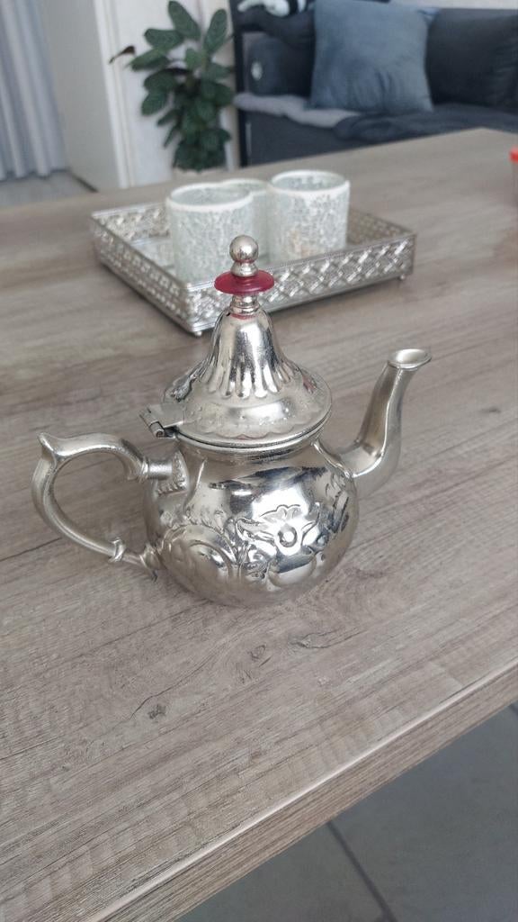 Theepot., Ophalen of Verzenden