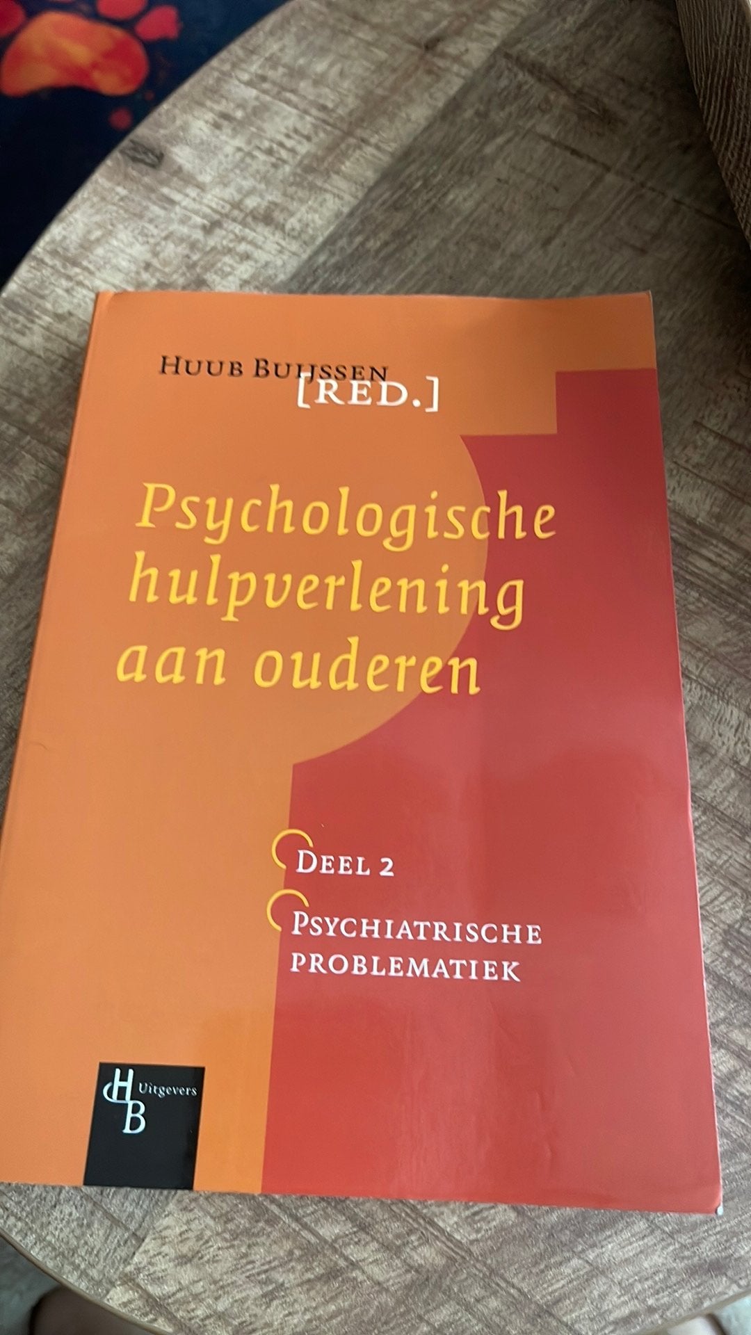 2 Psychiatrische problematiek, Boeken, Ophalen of Verzenden, Zo goed als nieuw, Ontwikkelingspsychologie
